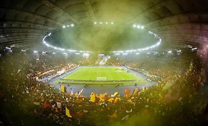 Τρέλα στη Ρόμα: Έφυγαν ήδη 30 χιλ. διαρκείας, πάνε για το απόλυτο ρεκόρ!