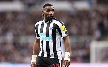 Νικολακόπουλος: «Πώς θα μπορούσε θεωρητικά να γίνει η μεταγραφή του Σεν Μαξιμέν στον Ολυμπιακό»