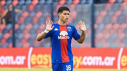 Τι γράφουν οι Αργεντινοί για την υπόθεση του Σιπιόνι στον Ολυμπιακό