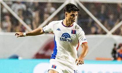 Τσανάκας: «Τότε αναμένεται ο Σιπιονι - Τι παίζει με Μουζακίτη, Εσε και εξτρέμ»