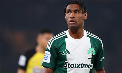 «Ενδιαφέρεται για τον δανεισμό του Τετέ η Κορίνθιανς»