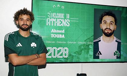 Παναθηναϊκός: Πώς τα πήγε ο Τουμπά σε σχέση με τα στόπερ του Παναθηναϊκού