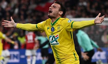 Στην Αθήνα ο Τσιριβέγια για τον Παναθηναϊκό