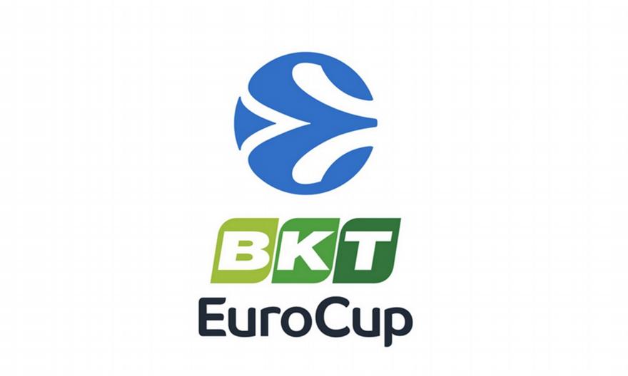 Eurocup: Στο 6ο γκρουπ δυναμικότητας Άρης και Πανιώνιος