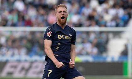 «Παραμένει το ενδιαφέρον του Ολυμπιακού για Βιθέντε, αλλά…»