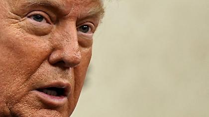 Τραμπ: Διαψεύδει τα περί οικονομικών κινήτρων στο Ιράν για μη στρατιωτικό πυρηνικό πρόγραμμα