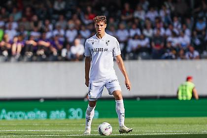 Αποχαιρέτησε τον Ρέλβας η Γκιμαράες που έχει ήδη ανακοινωθεί από την ΑΕΚ