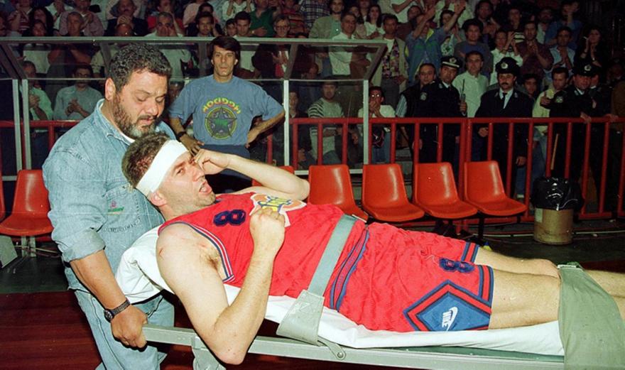 Πανιώνιος: «Μπόμπαν σ’ αγαπάμε, ποτέ δεν σε ξεχνάμε-Ήσουν μία ψυχή που δεν λύγισε ποτέ»