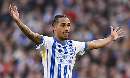 Τσέλσι και Νιούκαστλ «μονομαχούν» για χάρη του Ζοάο Πέδρο