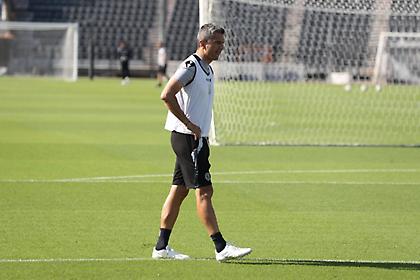 Φουλάρει για τον «άξονα» ο ΠΑΟΚ