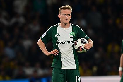 Παναθηναϊκός: Τι περιμένει ο Βιτόρια από τον Σφιντέρσκι