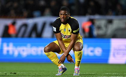 Στην Ολλανδία και ο Μαρσιάλ, ενσωματώνεται στην προετοιμασία της ΑΕΚ