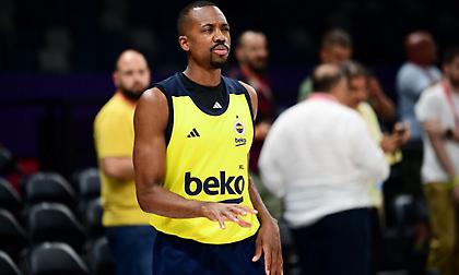 Τέλος ο ΜακΚόλουμ από τη Φενέρμπαχτσε