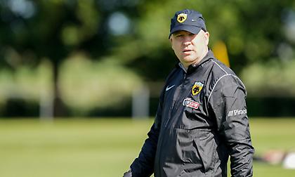 Η πρώτη ενδεκάδα του Νίκολιτς στην ΑΕΚ