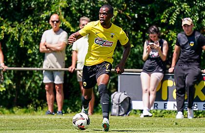 Ο Κουτέσα το πρώτο γκολ στην… εποχή Νίκολιτς στην ΑΕΚ