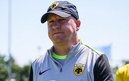 Τσακίρης: «Ο Νίκολιτς έχει απόλυτη εμπιστοσύνη στην ΑΕΚ για τα μεταγραφικά - Πάει για βασικός ο Κουτέσα»