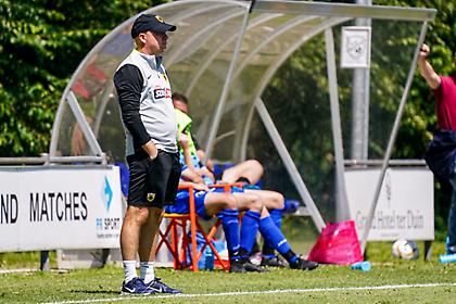 ΑΕΚ: Οι επιλογές στην επίθεση και ο Ντέσερς