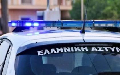 Ηράκλειο: Τέσσερις συλλήψεις για κλοπές