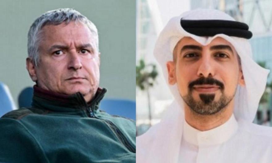 Κρίσιμες ώρες στον Ατρόμητο για την αλλαγή ιδιοκτησίας