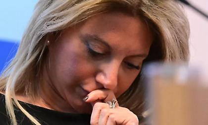 Καρυστιανού: Ποινικά ερευνητέος για το μπάζωμα ο Πλεύρης, αλλά υπουργοποιήθηκε