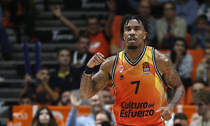 Στην πόρτα της εξόδου από τη Βαλένθια ο Τζόουνς - «Καραδοκεί» η Χάποελ Τελ Αβίβ