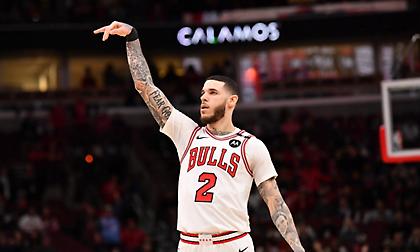 Στους Καβαλίερς με trade ο Λόνζο Μπολ για λογαριασμό του Οκόρο!