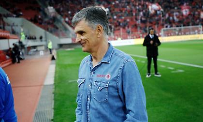 Ολυμπιακός: Η άποψη Μεντιλίμπαρ για την ευρωπαϊκή λίστα και οι… μετέωροι