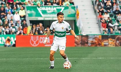 «Μπαίνει δυναμικά στη διεκδίκηση του Νίκο Φερνάντες Μερκάου ο Ολυμπιακός»!