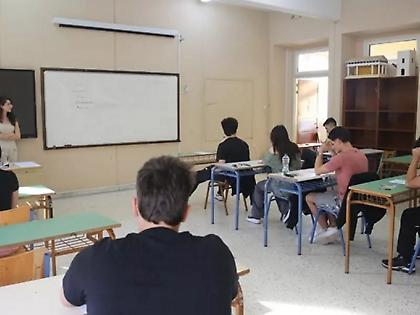 Πανελλήνιες: Εκτιμήσεις των βάσεων εισαγωγής στα ΑΕΙ