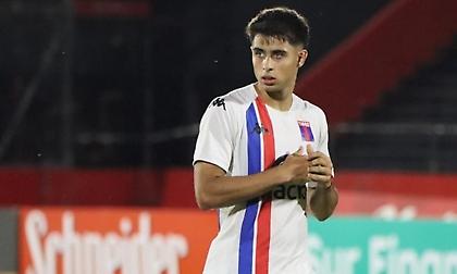 Νικολακόπουλος: «Όλες οι εξελίξεις στα μεταγραφικά του Ολυμπιακού»