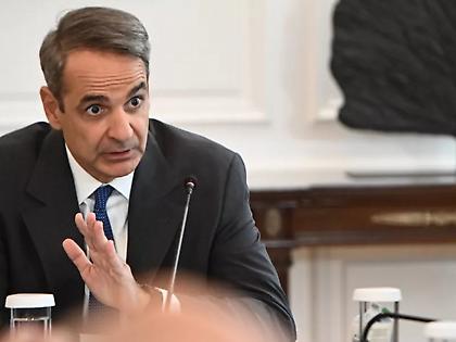 Αγιο Ορος: Αντιδράσεις επτά μονών στην επίσκεψη Μητσοτάκη