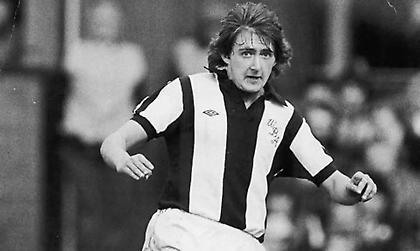 Όουεν στον bwinΣΠΟΡ FM: «Πέρασα από τις ωραιότερες χρονιές στη ζωή μου με τον Πανιώνιο στην Ελλάδα»