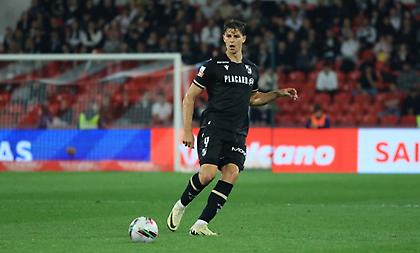 Βλέπει το φιλικό της ΑΕΚ και… ανακοινώνεται αμέσως μετά ο Ρέλβας!