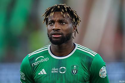 Το παλεύει για Σεν Μαξιμέν ο Ολυμπιακός