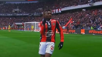 Ολυμπιακός: Έτσι μπορεί να γίνει το… θαύμα με Σεν-Μαξιμέν