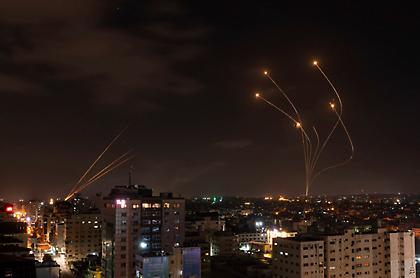 Ισραήλ: Σειρήνες σε αρκετές περιοχές μετά την εκτόξευση πυραύλου από την Υεμένη