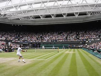 Χρηματικά έπαθλα ρεκόρ μοιράζει το Wimbledon - Από τις 800 λίρες το 1968, στα εκατομμύρια του σήμερα