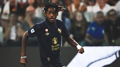 Χαλάνε οι μεταγραφές των Μπανγκουλά και Γουεά από τη Γιουβέντους στη Νότιγχαμ