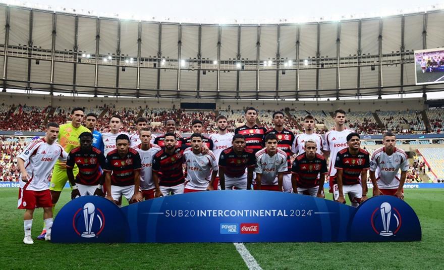 Ο Ολυμπιακός, η Φλαμένγκο και η Γαλατάσαραϊ!