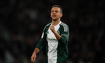 «Θέλει τον Μαξίμοβιτς η Οβιέδο, δεν το διαπραγματεύεται ο Παναθηναϊκός»