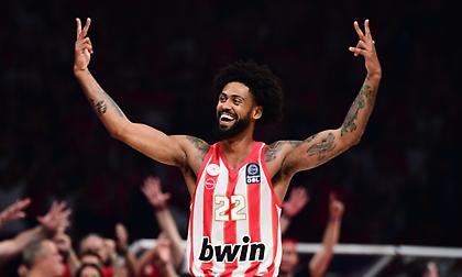 «Σε προχωρημένες διαπραγματεύσεις με την Παρτίζαν ο Ντόρσεϊ»!