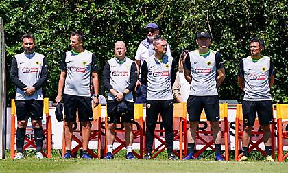 ΑΕΚ: Η ευρωπαϊκή λίστα, ο πρώτος μπελάς του Νίκολιτς