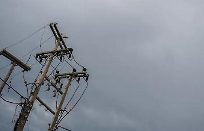 Αποκαταστάθηκε η ηλεκτροδότηση στον Ωρωπό