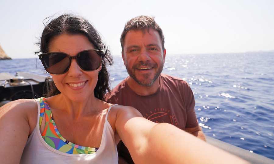 Happy Traveller στην Ανάφη – Δείτε το trailer