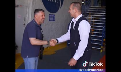 Σέριφος: Το νησί με τις εκπληκτικές φυσικές ομορφιές