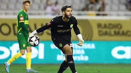 Άρης: Στη Θεσσαλονίκη ο Μάικιτς