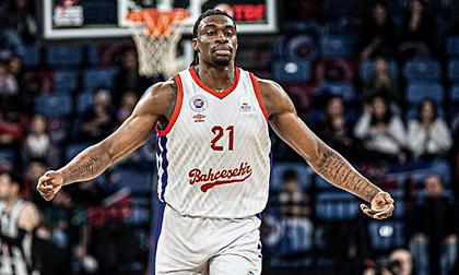 Ανακοίνωσε τον Οντιάζ η Χάποελ Τελ Αβίβ - Τι σημαίνει αυτό για Οτούρου