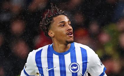 Μπράιτον: Έβγαλε τα λεφτά… Κωστούλα-Τζίμα με την πώληση του Ζοάο Πέδρο στην Τσέλσι!