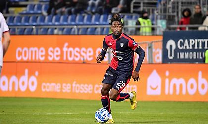 Έκλεισε στη Σαμσουνσπόρ ο Μακουμπού που «έπαιξε» για ΠΑΟΚ και Παναθηναϊκό