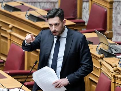 Κυρανάκης στον ΣΚΑΪ: Στις 5 Ιουλίου ξεκινά η πιλοτική 24ωρη λειτουργία του μετρό - θα γίνει παραγγελία νέων συρμών